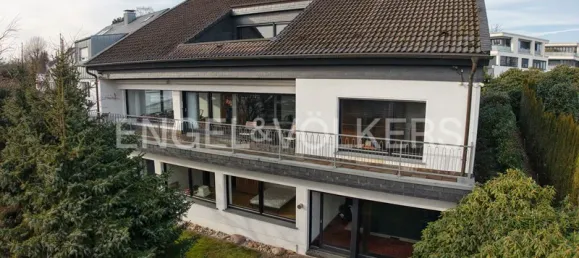 4 chambres Maison à Wuppertal, Germany No. 45799 27