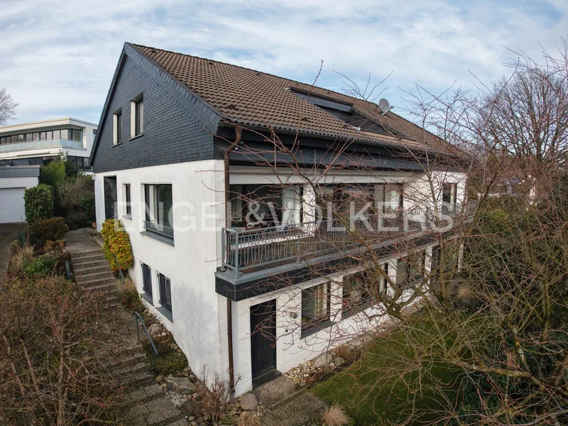 4 chambres Maison à Wuppertal, Germany No. 45799