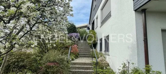 4 chambres Maison à Wuppertal, Germany No. 45799 17