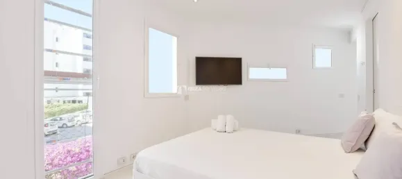 2 Schlafzimmer Wohnung in Ibiza, Spain, Nr. 59910 2