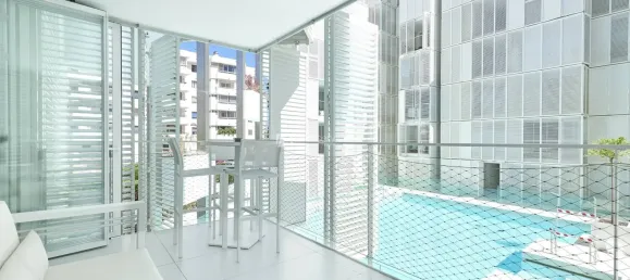 2 Schlafzimmer Wohnung in Ibiza, Spain, Nr. 59910 18