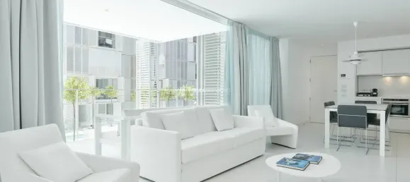 2 Schlafzimmer Wohnung in Ibiza, Spain, Nr. 59910 17