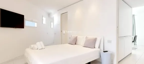 2 Schlafzimmer Wohnung in Ibiza, Spain, Nr. 59910 8