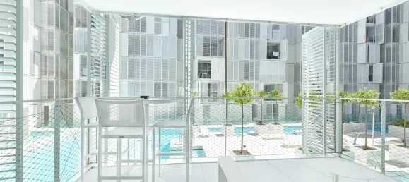 2 Schlafzimmer Wohnung in Ibiza, Spain, Nr. 59910 19