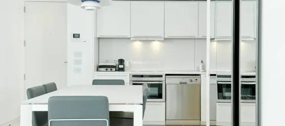 2 Schlafzimmer Wohnung in Ibiza, Spain, Nr. 59910 10