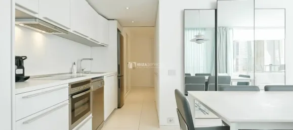 2 Schlafzimmer Wohnung in Ibiza, Spain, Nr. 59910 9