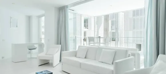 2 Schlafzimmer Wohnung in Ibiza, Spain, Nr. 59910 16