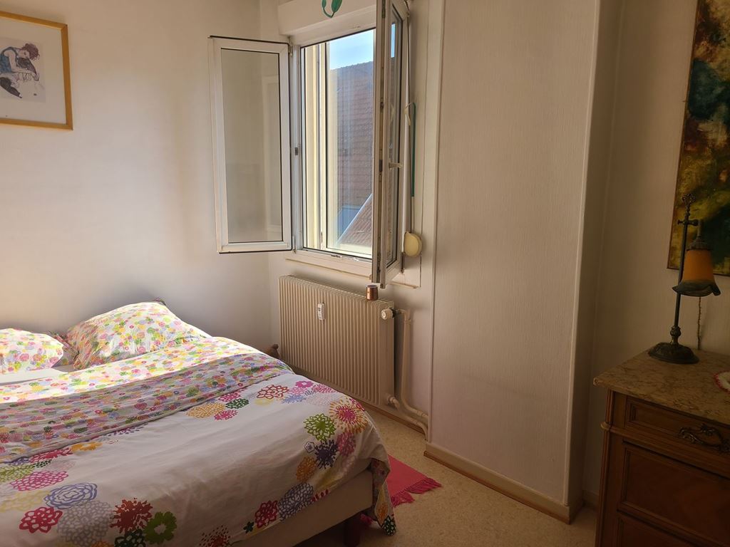 1 bedroom Apartment in Colmar, France No. 210350