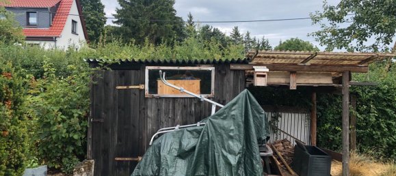 Terreno en Unstrut-Hainich-Kreis, Germany No. 258706 10