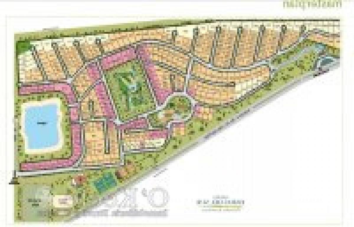  Land in Berazategui, Argentina No. 46674