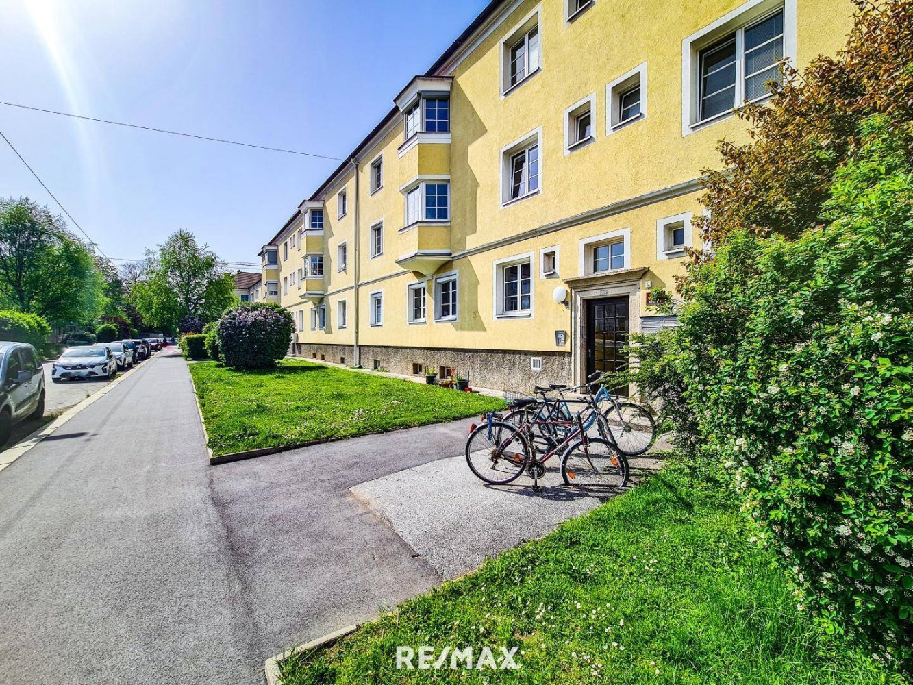 1 bedroom Apartment in Innsbruck-Stadt, Austria No. 70110