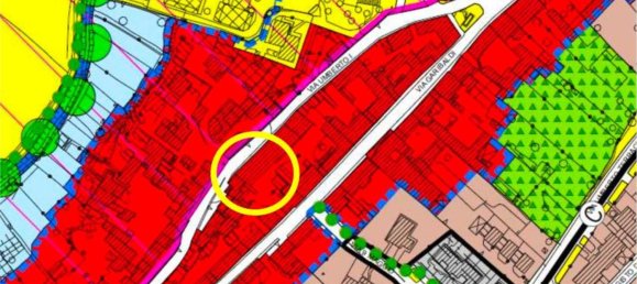 3 bedrooms Apartment in Chignolo Po, Italy No. 361333 20