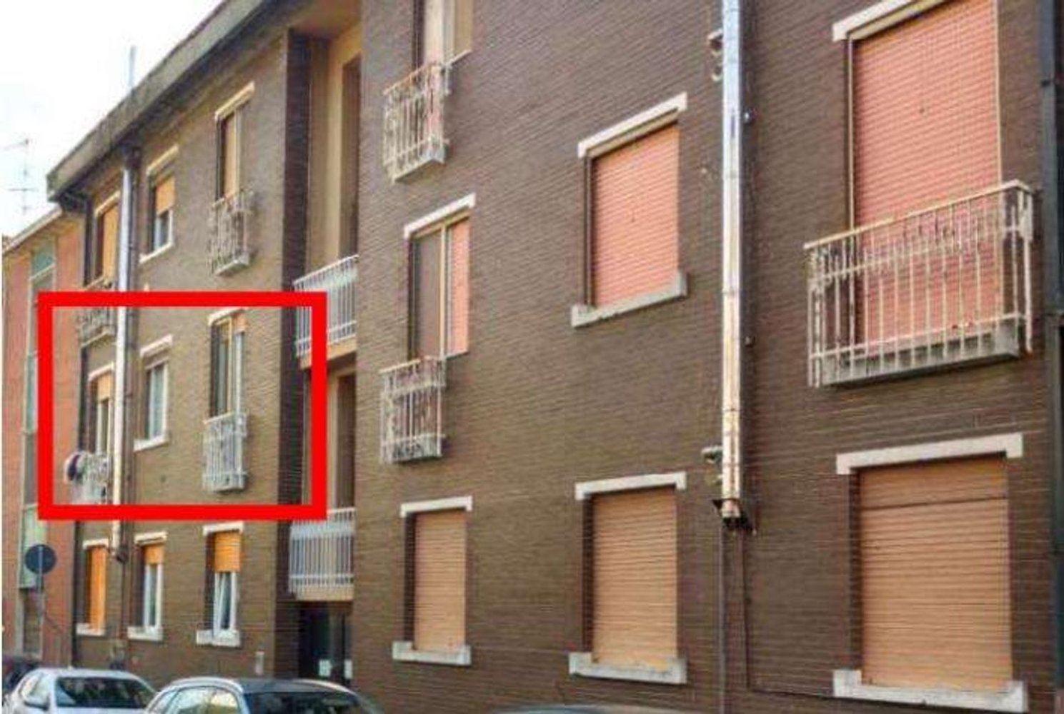 3 bedrooms Apartment in Chignolo Po, Italy No. 361333