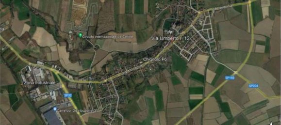 3 bedrooms Apartment in Chignolo Po, Italy No. 361333 19