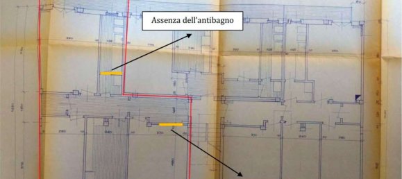3 bedrooms Apartment in Chignolo Po, Italy No. 361333 21