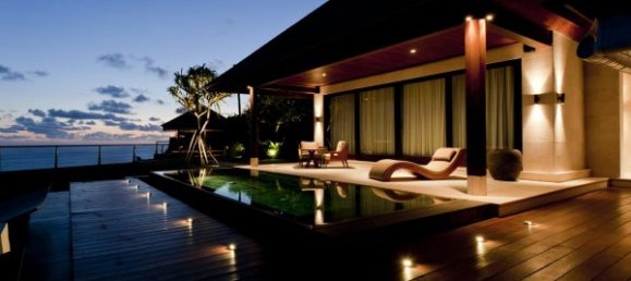 1 Schlafzimmer Villa in South Kuta, Indonesia, Nr. 3012 5