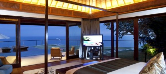 1 Schlafzimmer Villa in South Kuta, Indonesia, Nr. 3012 2