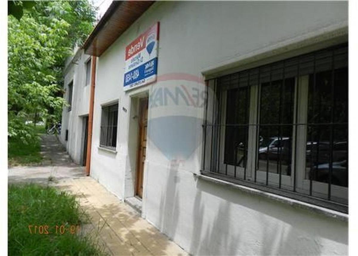 2 bedrooms House in Campo Creado, Argentina No. 20630