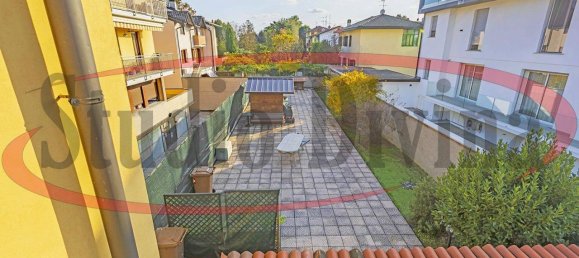 3-salle Appartement à Corbetta, Italy No. 41326 29