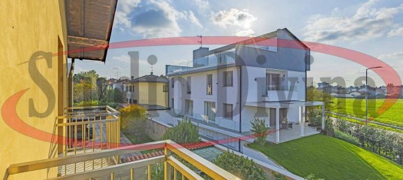 3-salle Appartement à Corbetta, Italy No. 41326 25