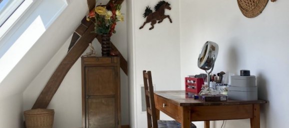 3 bedrooms House in Saint-Arnoult-des-Bois, France No. 216968 9