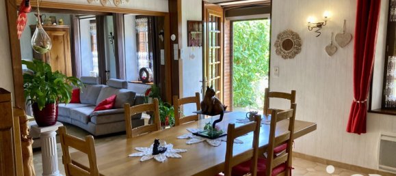 3 bedrooms House in Saint-Arnoult-des-Bois, France No. 216968 5