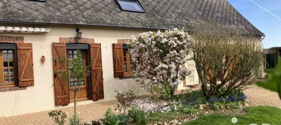 3 bedrooms House in Saint-Arnoult-des-Bois, France No. 216968 2