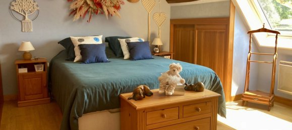 3 bedrooms House in Saint-Arnoult-des-Bois, France No. 216968 11