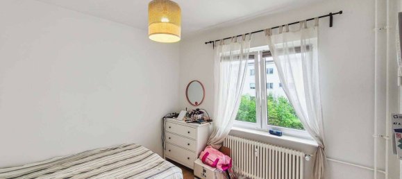 1 chambre Appartement à Wittenau, Germany No. 239669 3