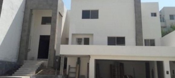 3 Schlafzimmer Haus in Nuevo Leon, Mexico, Nr. 169582 2