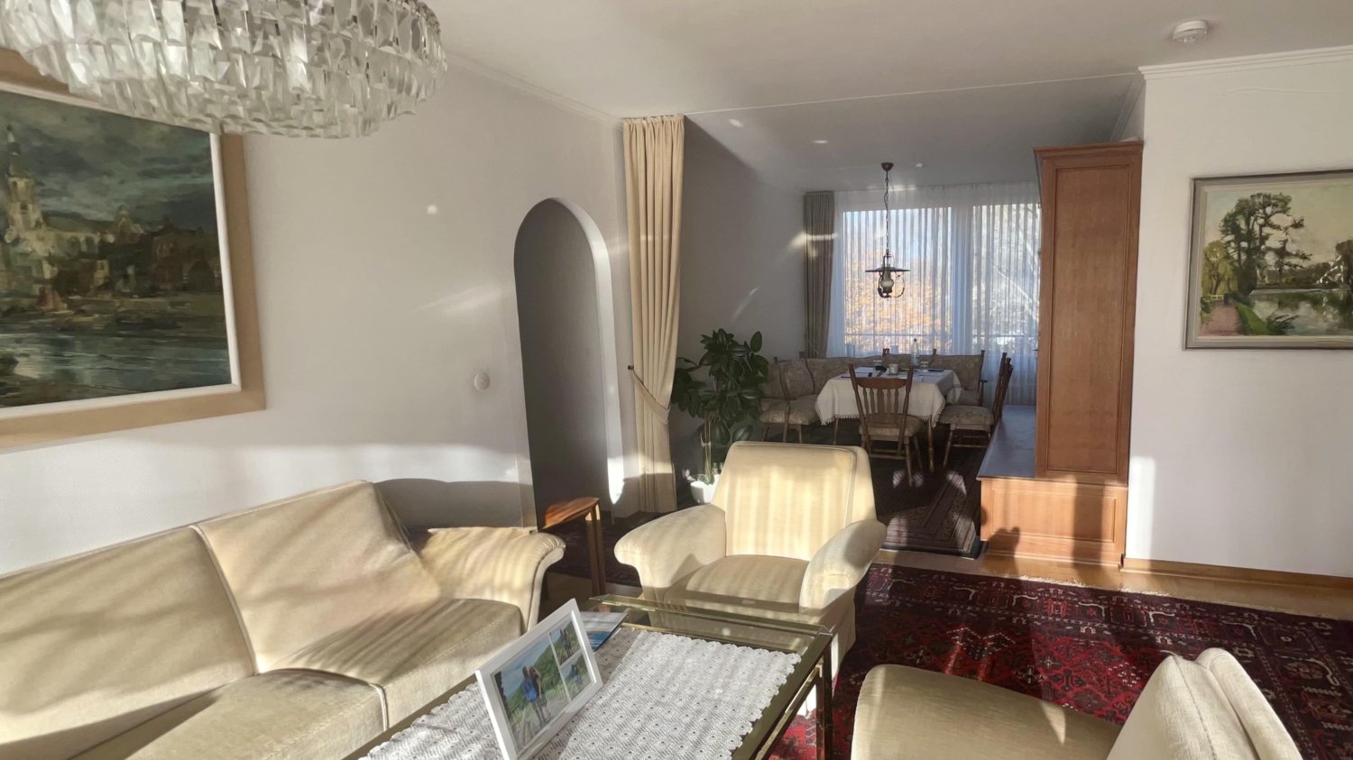 4-Zimmer Wohnung in Düsseldorf, Germany, Nr. 277957