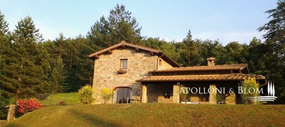 Casa de 11 dormitorios en Castel Focognano, Italy No. 53525 5