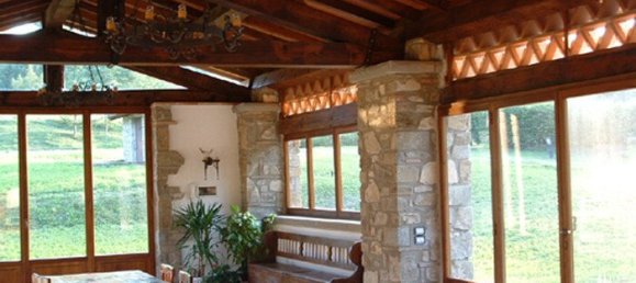 Casa de 11 dormitorios en Castel Focognano, Italy No. 53525 28