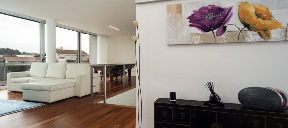 4 Schlafzimmer Villa in Vila Nova de Gaia, Portugal, Nr. 145090 7