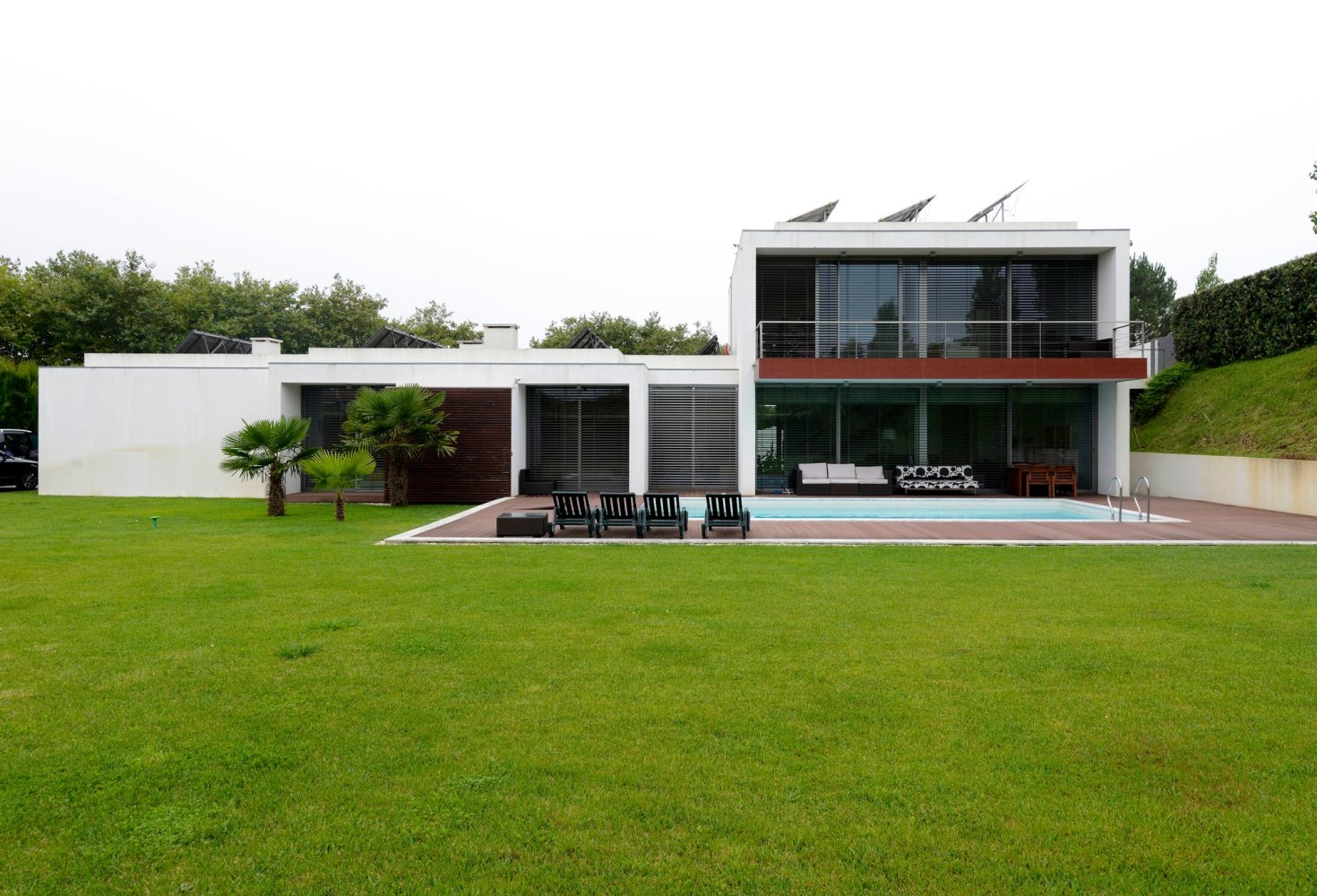 4 Schlafzimmer Villa in Vila Nova de Gaia, Portugal, Nr. 145090