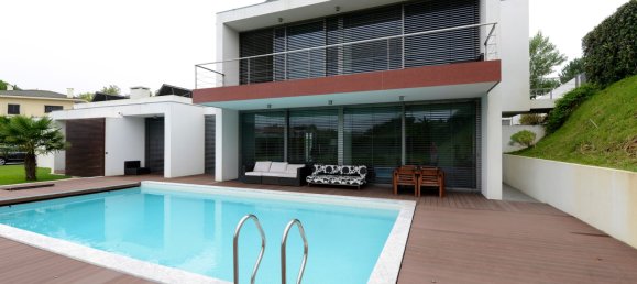 4 Schlafzimmer Villa in Vila Nova de Gaia, Portugal, Nr. 145090 2