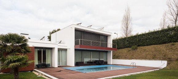 4 Schlafzimmer Villa in Vila Nova de Gaia, Portugal, Nr. 145090 24