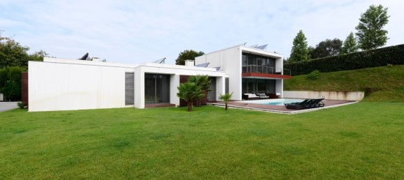4 Schlafzimmer Villa in Vila Nova de Gaia, Portugal, Nr. 145090 17