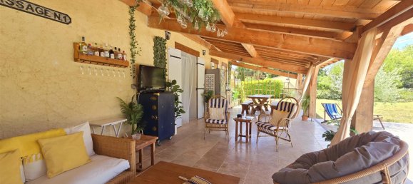 3 bedrooms Castles in Eymet, France No. 302007 18