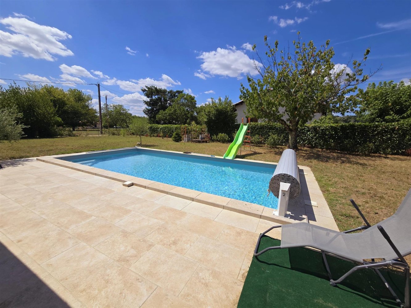 3 bedrooms Castles in Eymet, France No. 302007