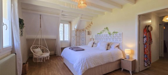 3 bedrooms Castles in Eymet, France No. 302007 14