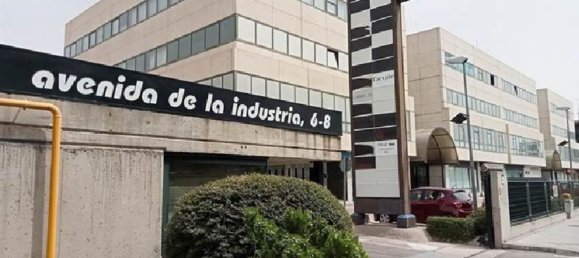 Estacionamento em Alcobendas, Spain 10 m² N.º 168111 2