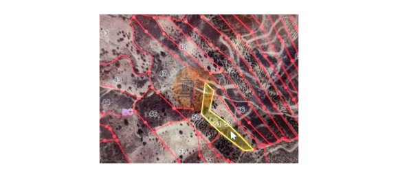 قطعة أرض في Azinhal, Portugal 5560متر مربع رقم 69788 3