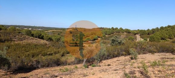 قطعة أرض في Azinhal, Portugal 5560متر مربع رقم 69788 10