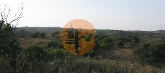 قطعة أرض في Azinhal, Portugal 5560متر مربع رقم 69788 29