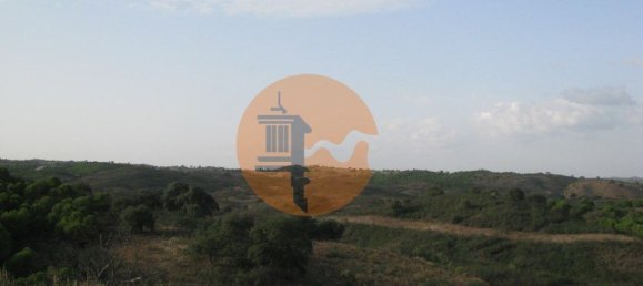 قطعة أرض في Azinhal, Portugal 5560متر مربع رقم 69788 28
