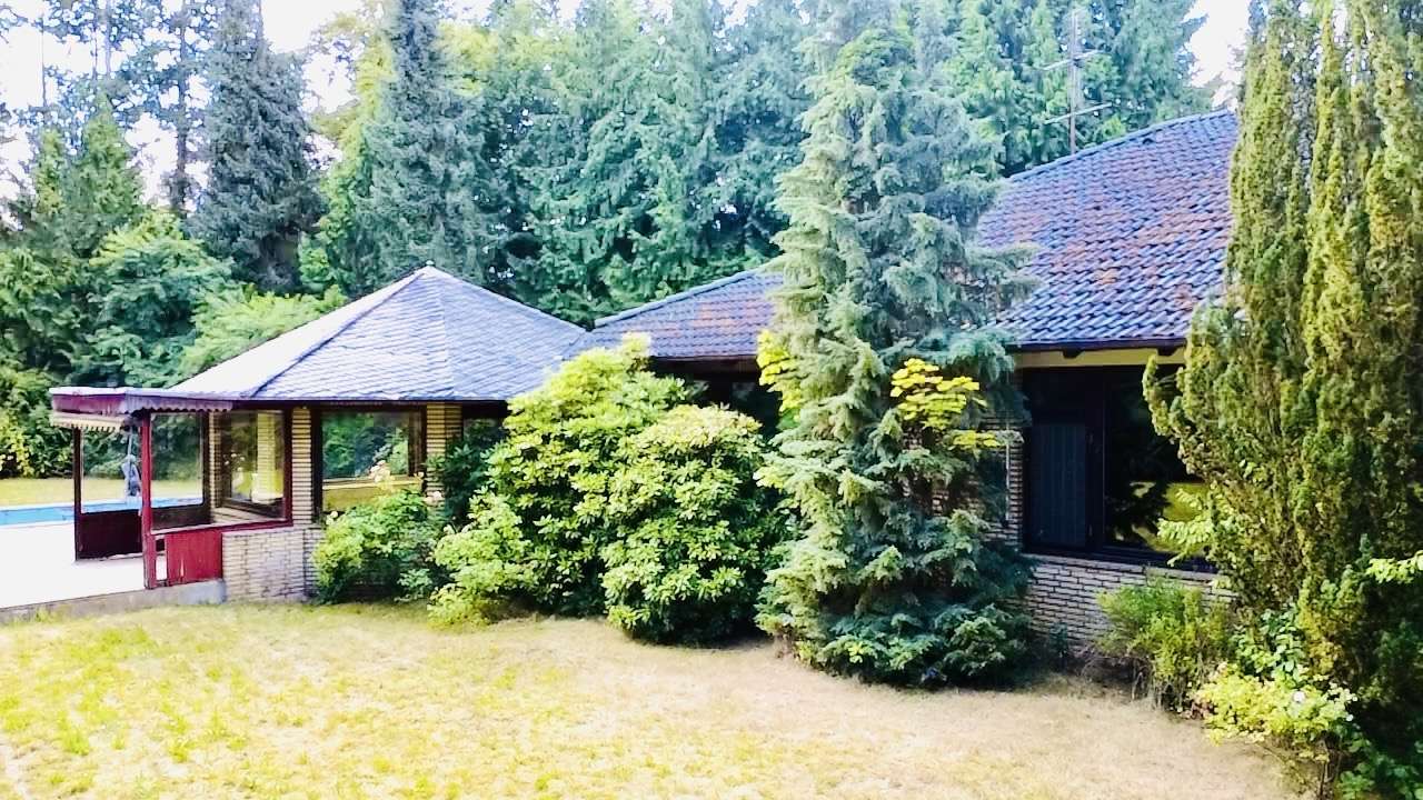 Вилла с 2 спальнями в Герцогство Лауэнбург, Германия № 238383