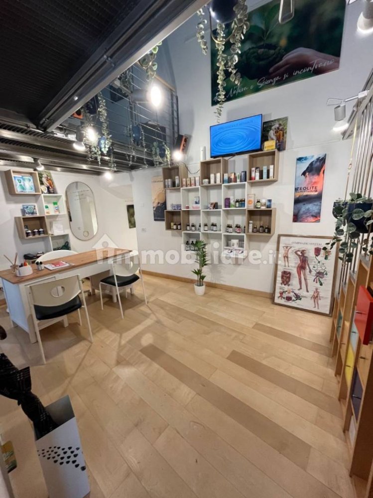 Коммерческая недвижимость с 4 комнатами в Падуя, Италия № 364017