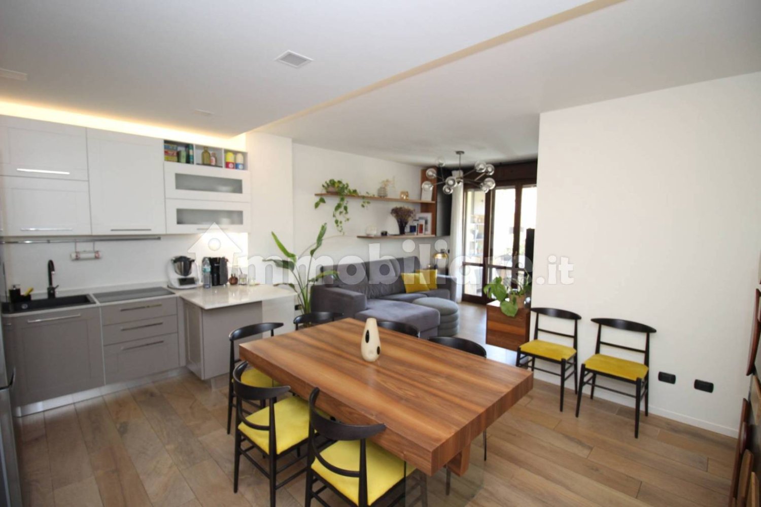 2 chambres Appartement à Sassuolo, Italy No. 313511