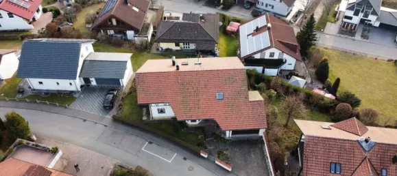 Casa T5 em Baden-Wurttemberg, Germany N.º 58267 40